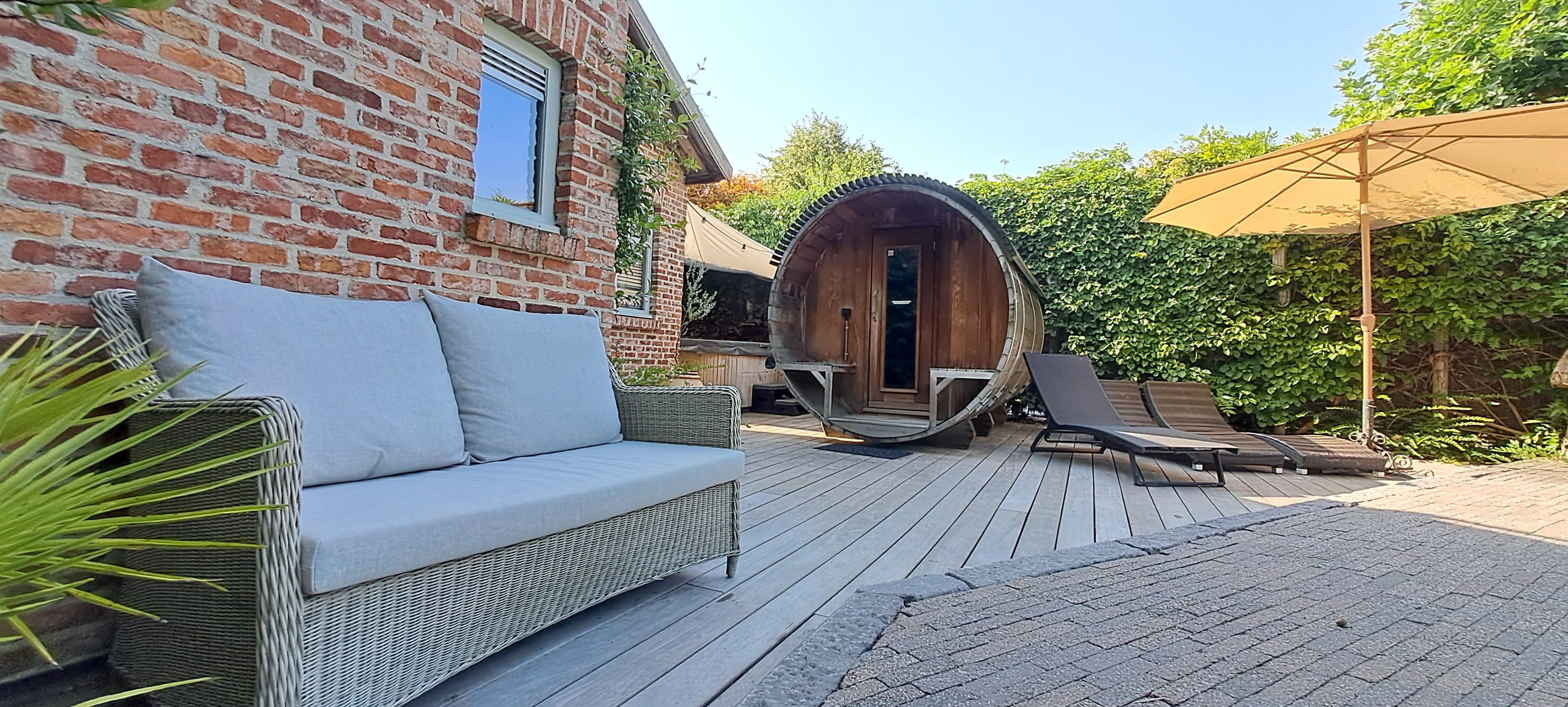 Unit Provence — foto 11