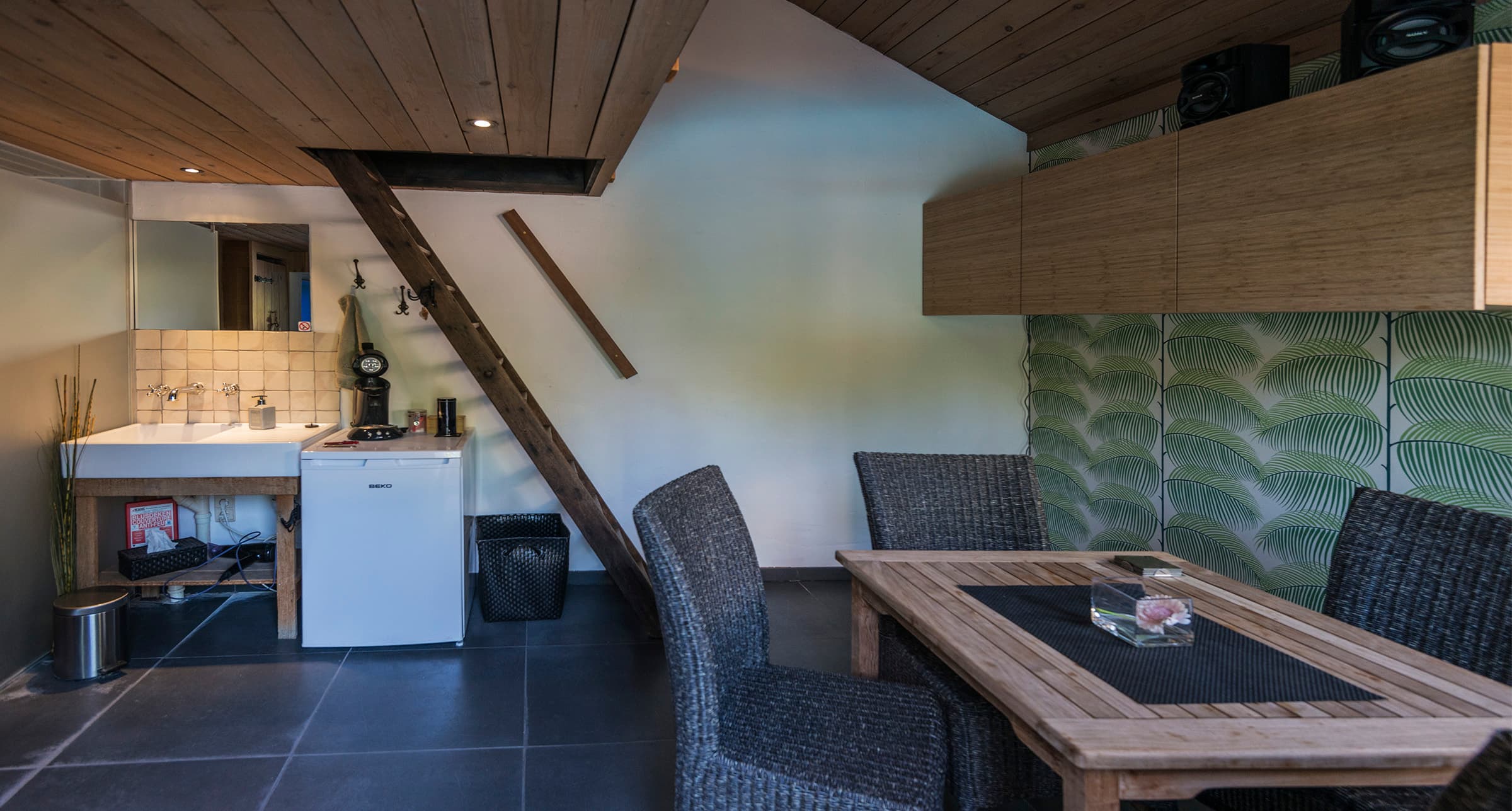 Unit Provence — foto 12