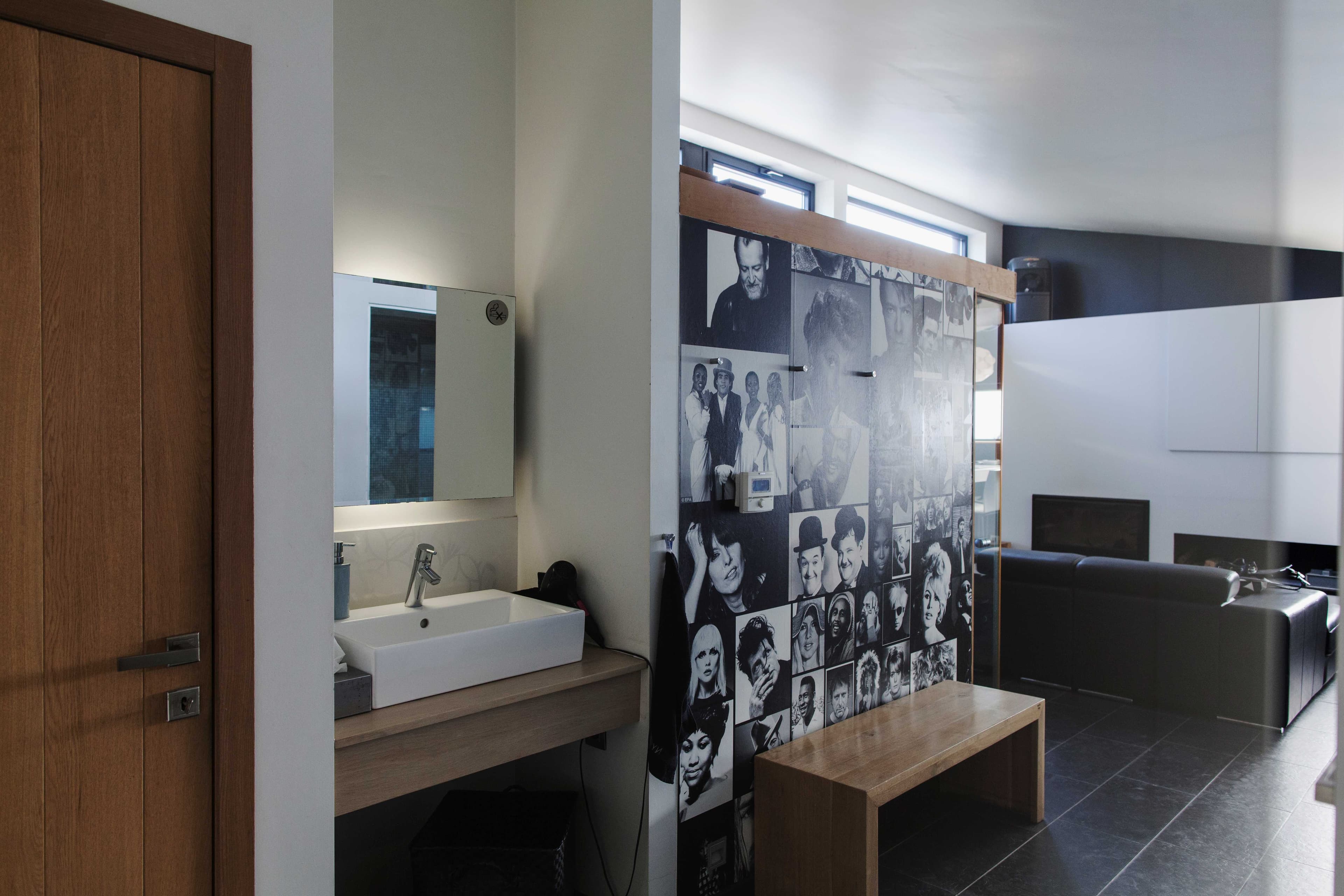 Unit Lounge — foto 7